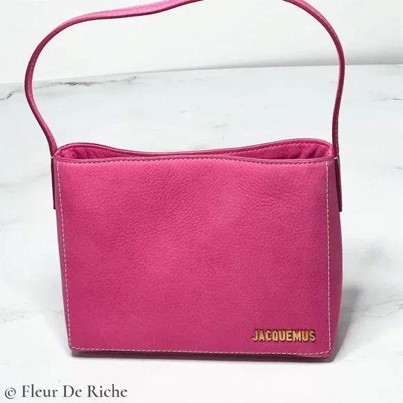 Mini sac style jacquemus outlet